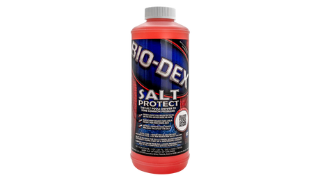 Bio-Dex Salt Protect scale control bottle, 32 oz.