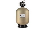 Pentair Sand Dollar SD40 19″ Top Mount Sand Filter | SKU 145320