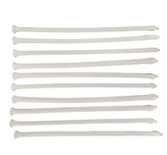 FLEX TUBE -PERFLEX (SET OF 10) | ECX1032PAK10