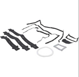 GASKET KIT-AIR SIDE ALL FD | FDXLGSK1930