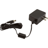 REPLACEMENT PWR CORD,AQUA CONN | GLX-HOMENET-PS