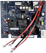 REPLACEMENT PCB, MAIN,AQ-TROL- | GLX-PCB-TROL-RJ