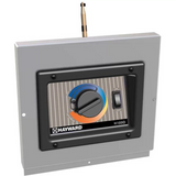 CONTROL PANEL ASSEMBLY, H100ID | IDXCPA1100