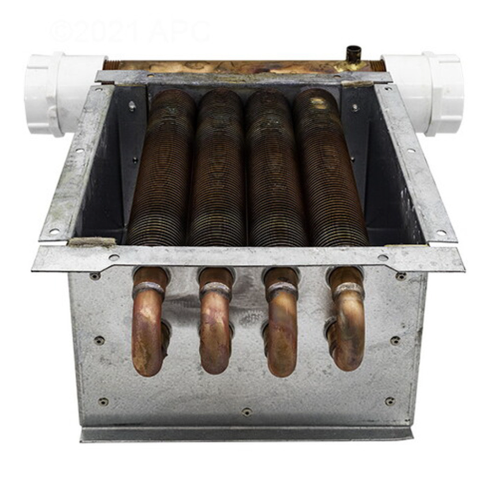 HAYWARD Heat Exchanger Assembly | IDXHXA1102
