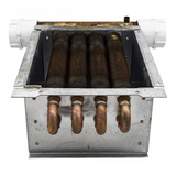 HAYWARD Heat Exchanger Assembly | IDXHXA1102