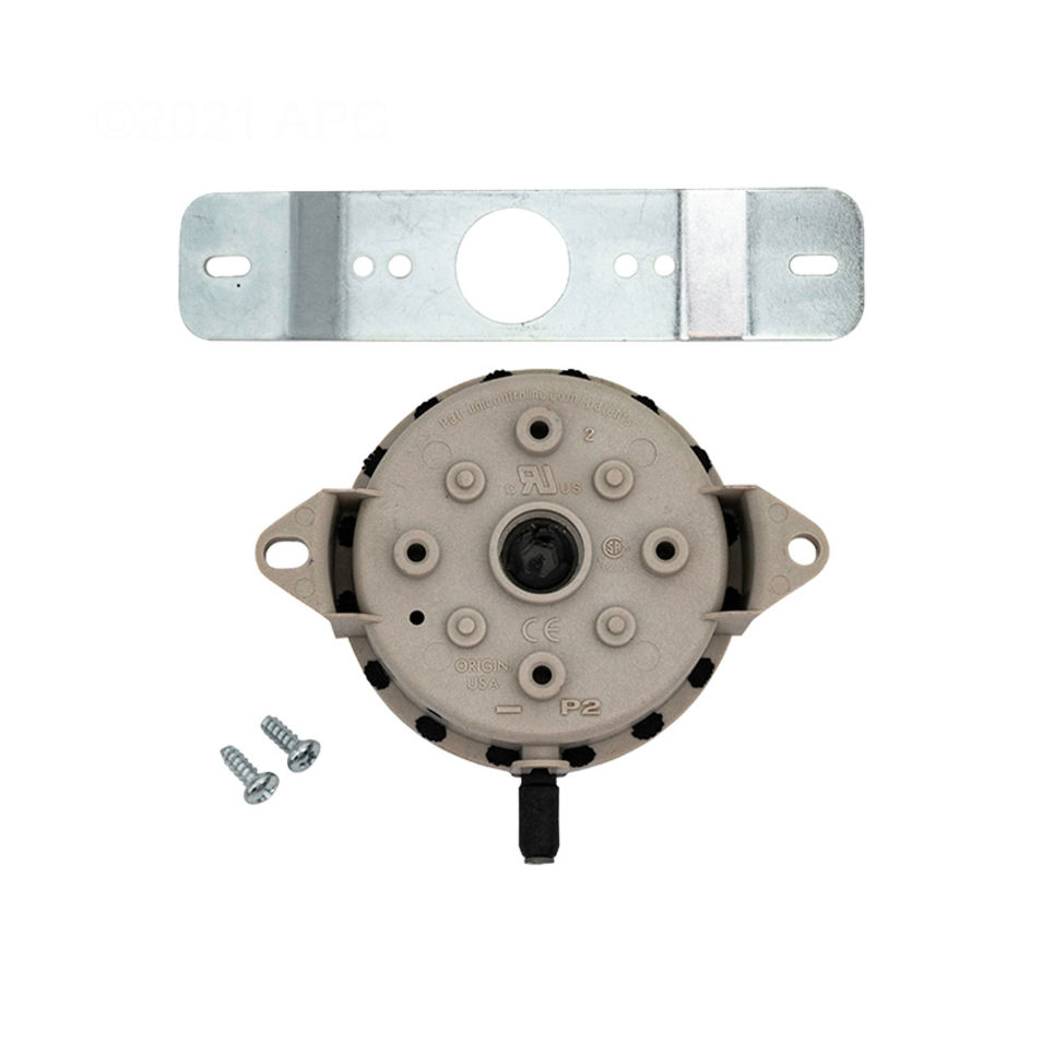 VENT PRESSURE SWITCH | IDXL2VPS1930