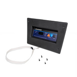 KIT-BEZEL & KEYPAD ASSY ABG135 | IDXLBKP1135