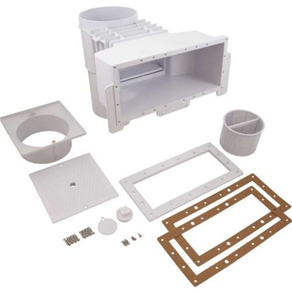 WIDE TRACK AUTO-SKIM -FL | SP10852OM