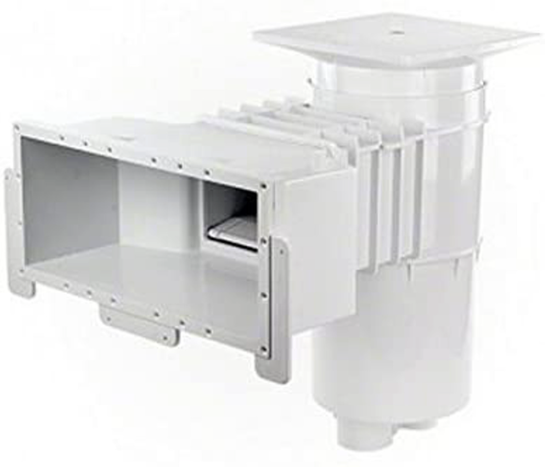 WIDE TRACK AUTO-SKIM, OM | SP10851OM