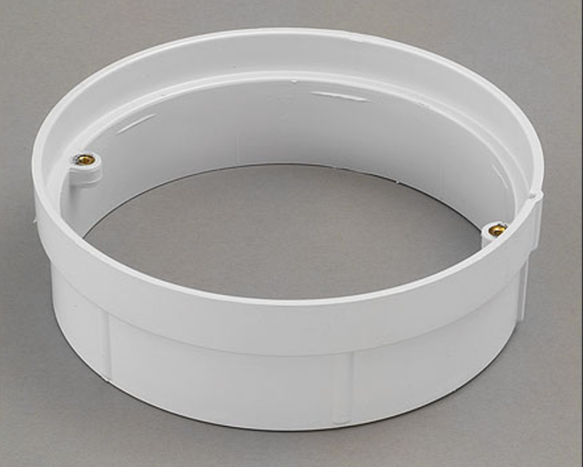 ROUND EXTENSION COLLAR | SPX1084P