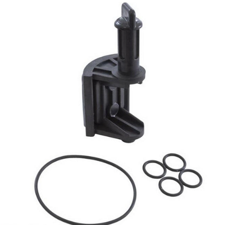 CMP Diverter Assembly J Style, Diverter Valve | 25913-204-850