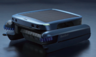 Beatbot K100 Ultra Intelligent Robotic Pool Skimmer | 92084