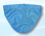 Purity Pool Fenix Replacement Standard Net Blue Mesh Bag | RNFXSTD