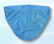 Purity Pool Fenix Replacement Standard Net Blue Mesh Bag | RNFXSTD
