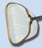 Purity Pool Pelican Pro Silt Leaf Rake 18" Fine Debris Scoop | PPSLT