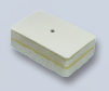 Purity Pool Super Fine Replacement Tile Scrubber Pad 3" x 4" | RPSF