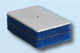 Purity Pool Jumbo Fine Replacement Tile Scrubber Pad 3.5" x 5.5" | JRPF