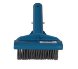 A&B 5" Algae Brush Crimped Stainless Steel Bristles | 1003-AB