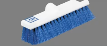 A&B Commercial Dual-Sided Deck & Acid Wash Brush | 9600-AB
