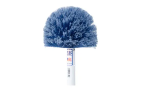 A&B Duster & Vinyl Liner Brush Nylon Bristles | 6600-AB