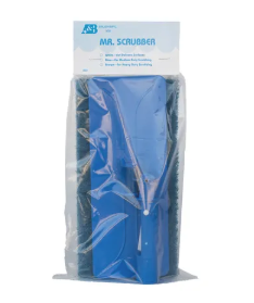 A&B Mr. Scrubber Medium Duty Pool Tile Scrubber | 8010-AB
