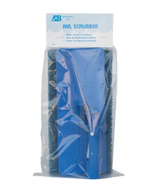 A&B Mr. Scrubber Medium Duty Pool Tile Scrubber | 8010-AB