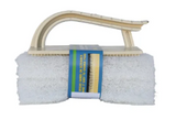 A&B Mr. Scrubber Jr Light Duty Hand Scrubber | 8500-AB
