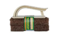 A&B Mr. Scrubber Jr Heavy Duty Hand Scrubber | 8520-AB
