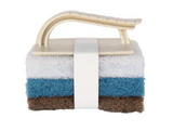 A&B Mr. Scrubber Jr Variety Pack with 3 Pads | 8550-AB