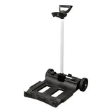 Hayward SharkVac XL Automatic Robotic Pool Cleaner With Caddy | W3RC9742WCCUBY