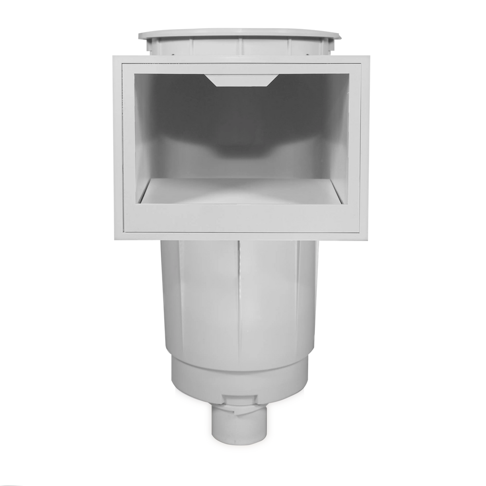 SKIM MASTER-2"X2.5", TAN CVR | SP1072S210