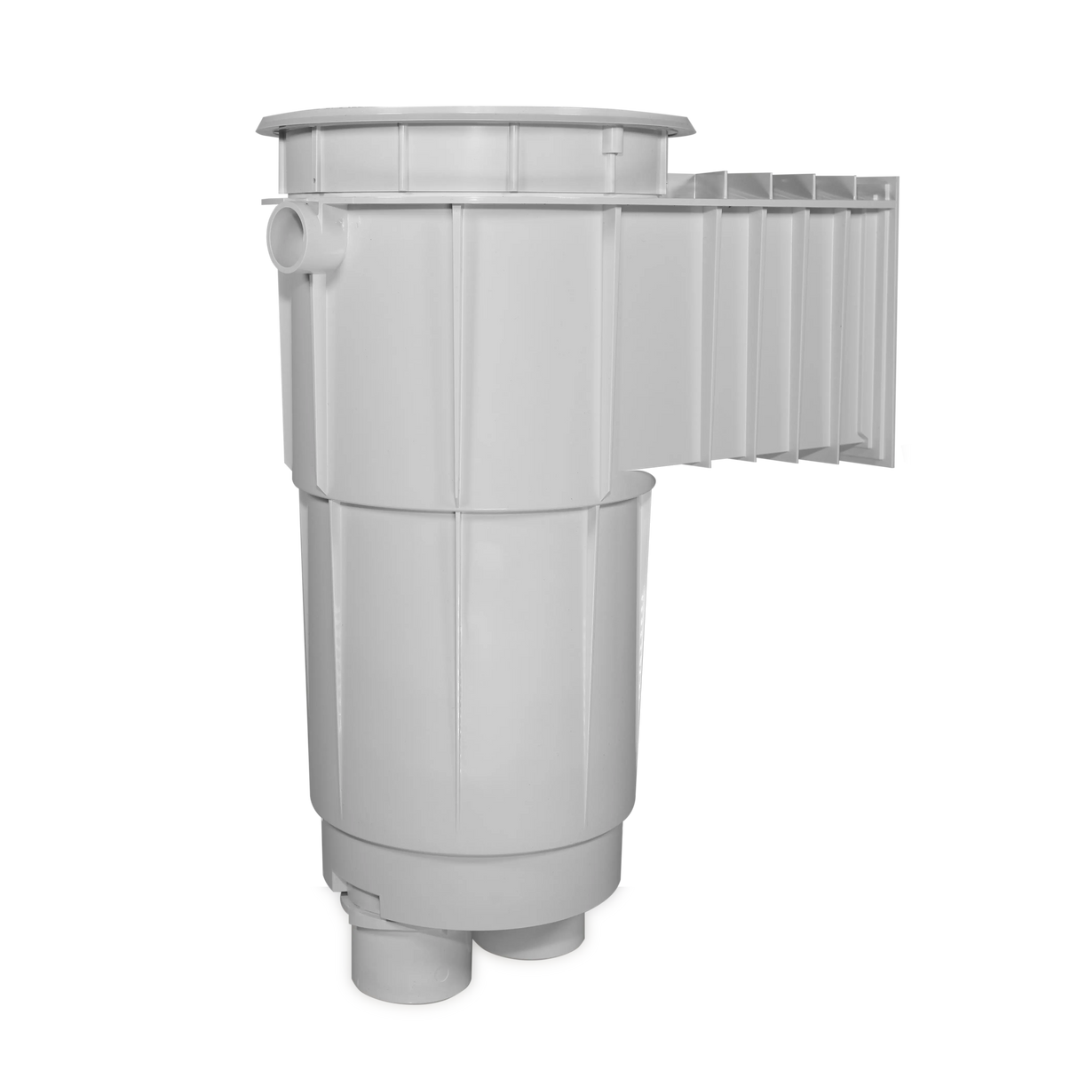 SKIM MASTER-2"X2.5", TAN CVR | SP1072S210