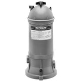 Hayward 90 Sq. Ft. Star-Clear Plus Cartridge Filter | W3C9002