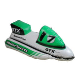 Swimline GTX Water Ski Ride-On Float | SWL-90-1196