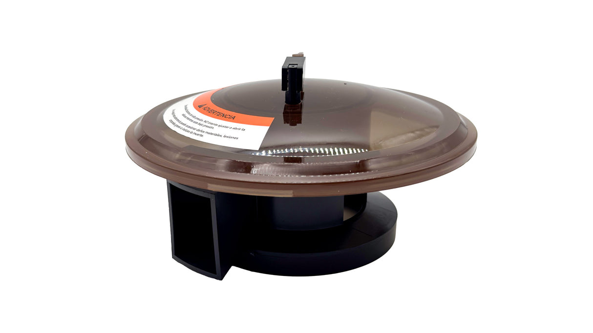 T-Valve Lid Assembly 230045 1