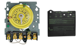 Intermatic 24-Hour 120V Mechanical Time Switch, DPST | T103M