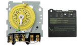 Intermatic 24-Hour 208-277V Mechanical Time Switch, SPDT | T106M
