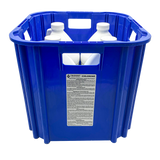 TCC 4 Gal/ Liquid Chlorine Exchangeable PLUS DEPOSIT | TCC4x1CHLORDEP