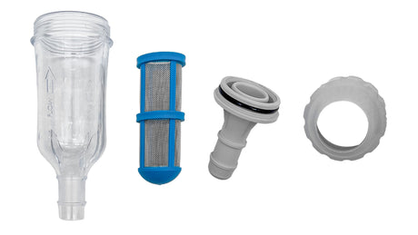 Hayward TriVac 700/500 Hose Filter Kit | TVX7000HFA-01