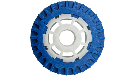 Hayward TriVac 700/500 Side Roller Kit