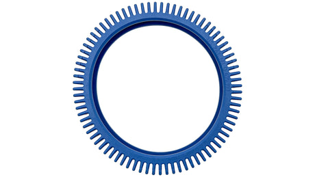 Tread, Rear Wheel - Blue for TriVac | Model: TVX7039-234