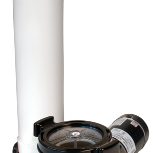 Above Ground Filter & Pump Combo Systems
