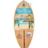 Main Access Tiki Toss Surf Hook & Ring Game | HER-90-2224