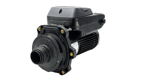 TriStar VS 900/950 Omni Pump Power End Assembly (950) | SPX3206Z1VSPE