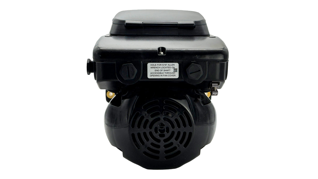TriStar VS 900/950 Omni Pump Power End Assembly (950) | SPX3206Z1VSPE