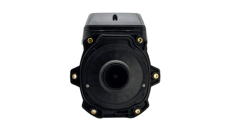 TriStar VS 900/950 Omni Pump power end assembly, front view