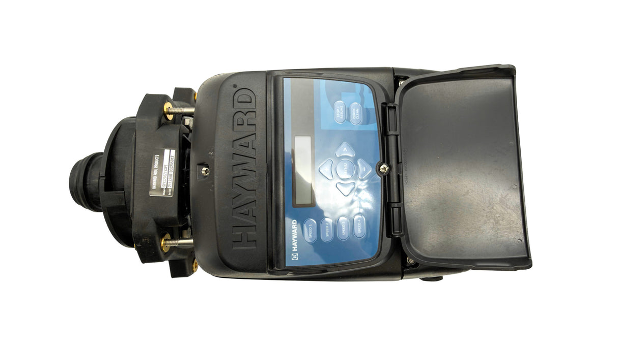 TriStar VS 900/950 Omni Pump Power End Assembly (950) | SPX3206Z1VSPE