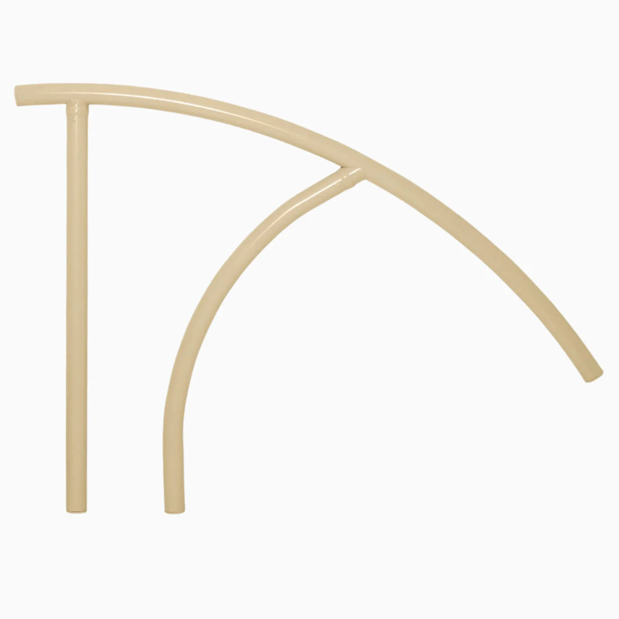 Saftron Triton Series Stair Rail 44″ – Beige | TRTD-144-B