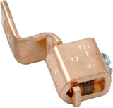 Dyna-Pro Pump Bonding Lug || U17-568