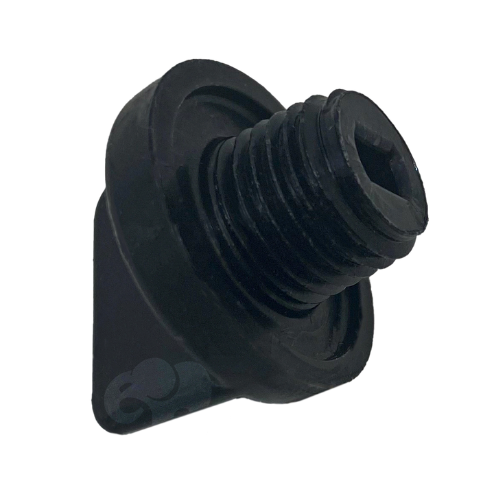 Pentair Drain Plug Assembly with O-Ring